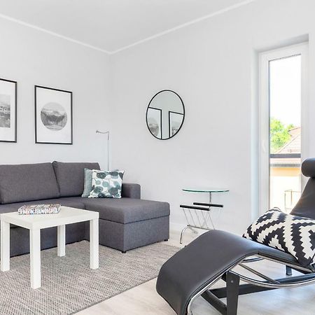 Apartament Nowa Flotylla By Noclegi Renters Świnoujście Εξωτερικό φωτογραφία