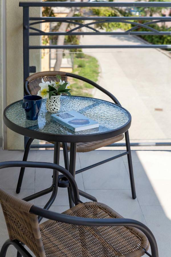 Apartament Nowa Flotylla By Noclegi Renters Świnoujście Εξωτερικό φωτογραφία